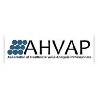 Association of Healthcare Value Analysis Professionals (AHVAP)