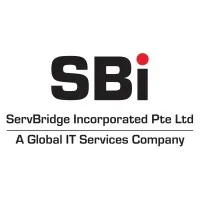 ServBridge Incorporated Pte Ltd