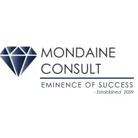 Mondaine Consult (Pty) Ltd.