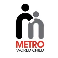Metro World Child