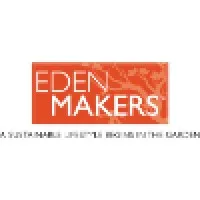 EdenMakers Garden Design