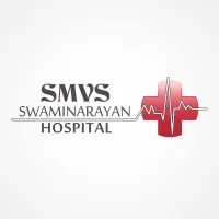 SMVS Swaminarayan Hospital