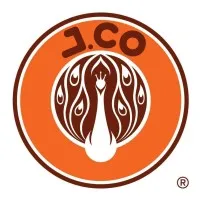 J.CO Donuts and Coffee