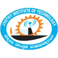JYOTHY INSTITUTE OF TECHNOLOGY, BANGALORE