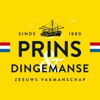Prins en Dingemanse