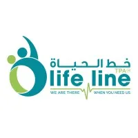 LifeLine TPA (Khat Al Haya Management of Health Insurance Claims L.L.C)