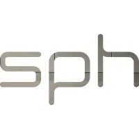 SPH architecture + interiors