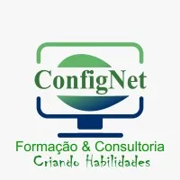ConfigNetAcademy_Formação & Consultoria em IT