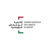 Anwar Gargash Diplomatic Academy