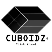 Cuboidz LLC - Think Ahead