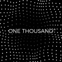 ONE THOUSAND