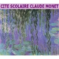 Lycée Claude Monet