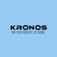 Kronos- The Tech Society of SSCBS