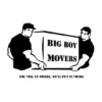 Big Boy Movers