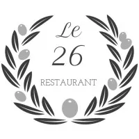 Restaurant Le 26
