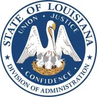 Louisiana Division of Administration