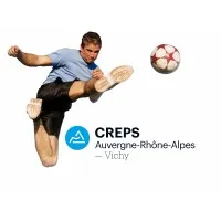 CREPS Auvergne-Rhône-Alpes / Vichy
