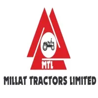 Millat Tractors Limited