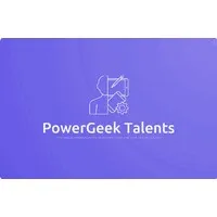 PowerGeek Talents