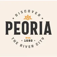 Enjoy Peoria (Peoria Area Convention and Visitors Bureau)