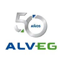 ALVEG Distribución Química