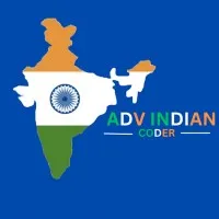 ADV Indian Coder