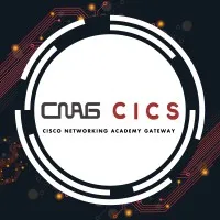 UST Cisco Networking Academy Gateway - CICS