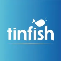 Tinfish Creative Communications