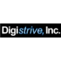 Digistrive, Inc.