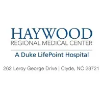 Haywood Regional Medical Center - A Duke LifePoint Hospital