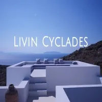 LIVIN CYCLADES