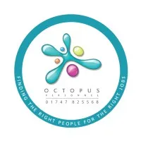 Octopus Personnel