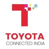 TOYOTA Connected India Pvt Ltd