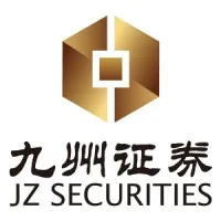 九州证券有限公司