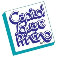 Capitol Square Printing, Inc.