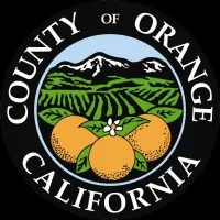 County of Orange