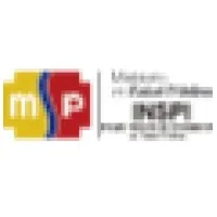 Instituto Nacional de Investigación en Salud Pública INSPI