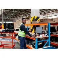 Freight Care Logistics