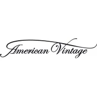 American Vintage Officiel
