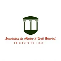 Association du Master 2 Droit notarial de Lille