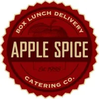 Apple Spice Box Lunch Delivery & Catering Co. Salt Lake City