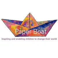Paper Boat