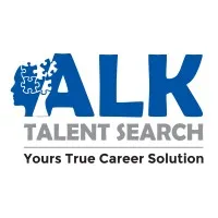 ALK Talent Search