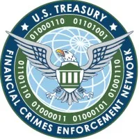 Dept of the Treasury/Financial Crimes Enforcement Network