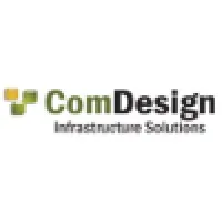 ComDesign Infrastructure Solutions, Inc.
