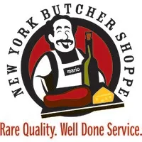 The New York Butcher Shoppe