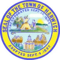HARWICH, TOWN OF