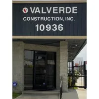 Valverde Construction Inc.