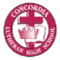 Concordia Lutheran High School