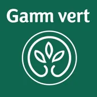 Gamm vert